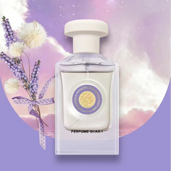 Midi 50ml Mystic Fantasy Perfume/True Self