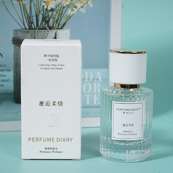 Midi PERFUME DIARY Perfumer Perfume/ 30ml