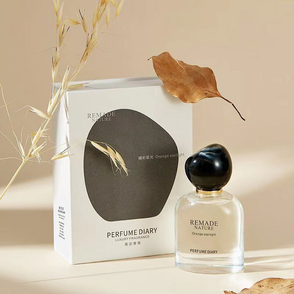 Midi 50ml Reset Life Perfume/Orange Starlight