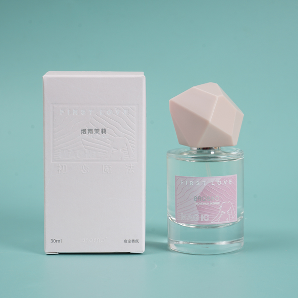 Midi 30ml Bag First Love Magic perfume/Misty Rain Jasmine