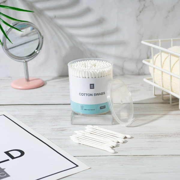 MIDI Cotton Swabs/200 PCS