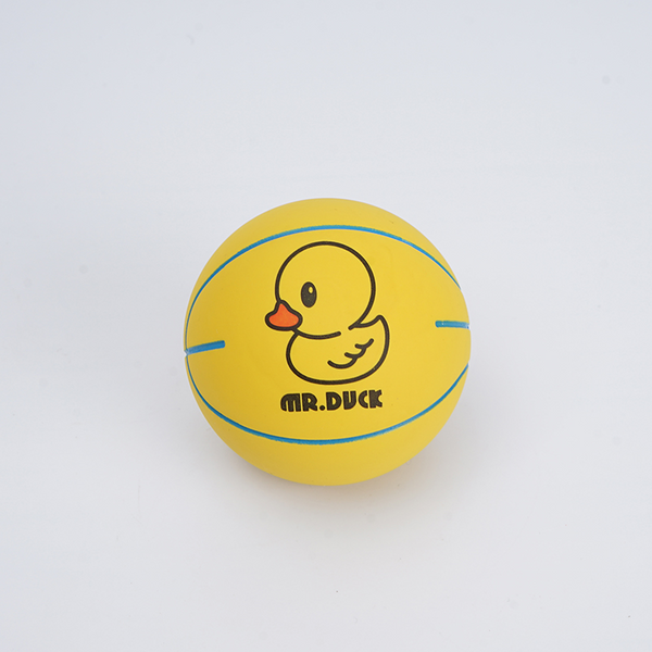 MIDI Rubber elastic ball