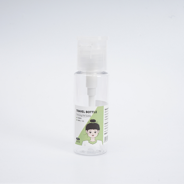 MIDI 80ML press bottle