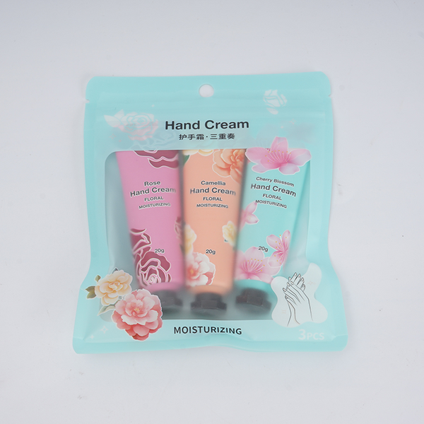 MIDI.?Flower?Hand?Cream?3?PCS?20g