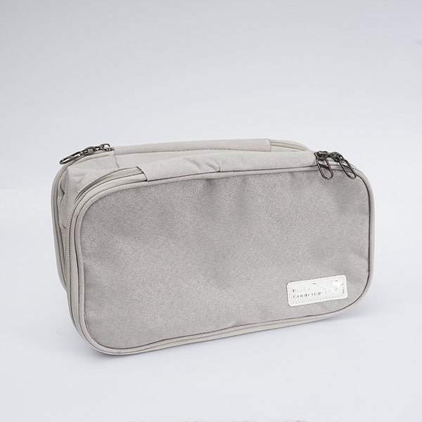 Midi Multi-layer business travel storage bag/mixed