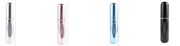 MIDI Mini Bright Perfume bottle 5ml/ mixed