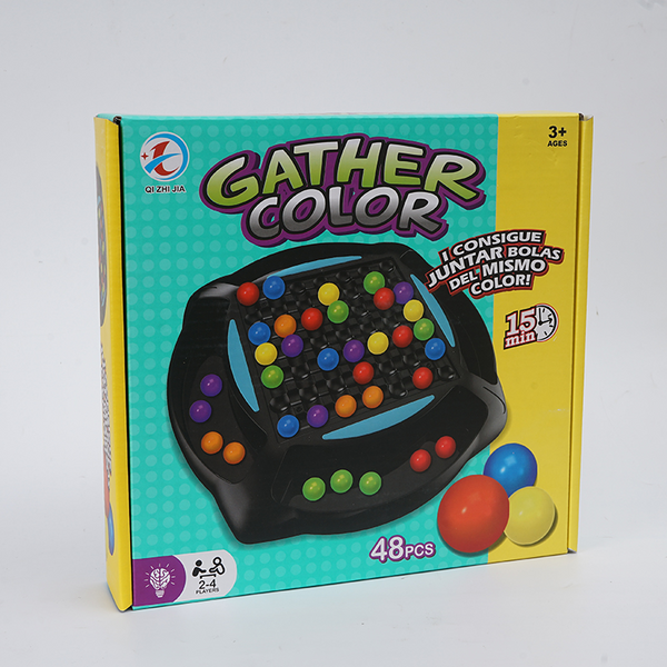 MIDI Entertaining bead games