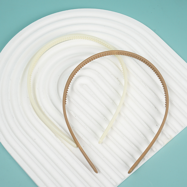 MIDI Korean basic light panel headband/hybrid