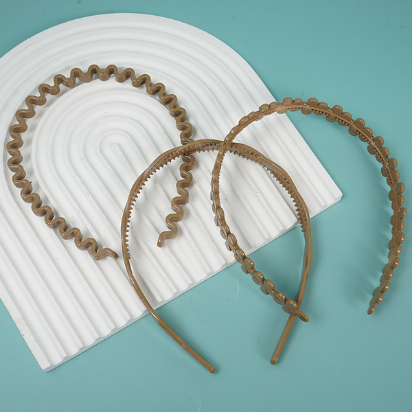 MIDI Korean anti slip base headband/hybrid