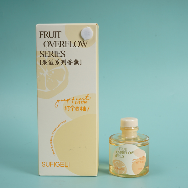 MIDI 50ml Fruit Overflow Series Vine Aroma/Grapefruit