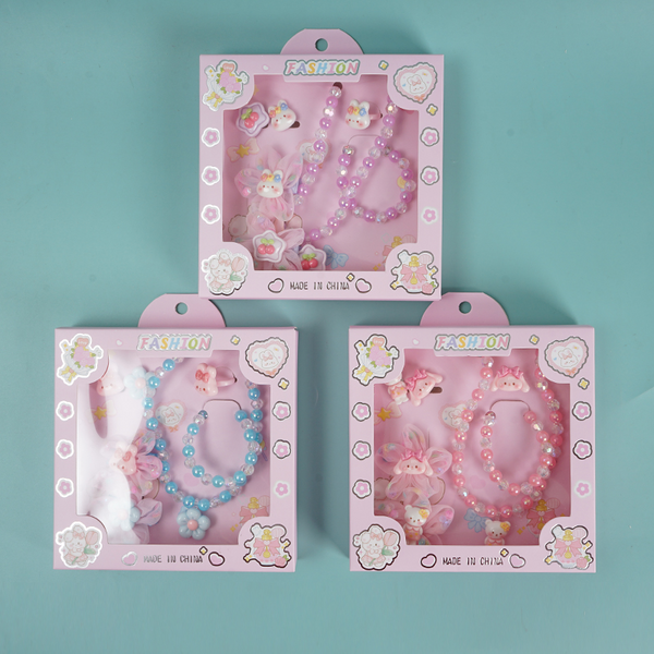 MIDI Cute pet set/mixed