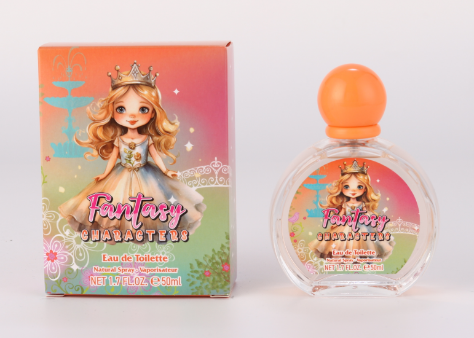 Midi 50ml Fantasy children perfume 03