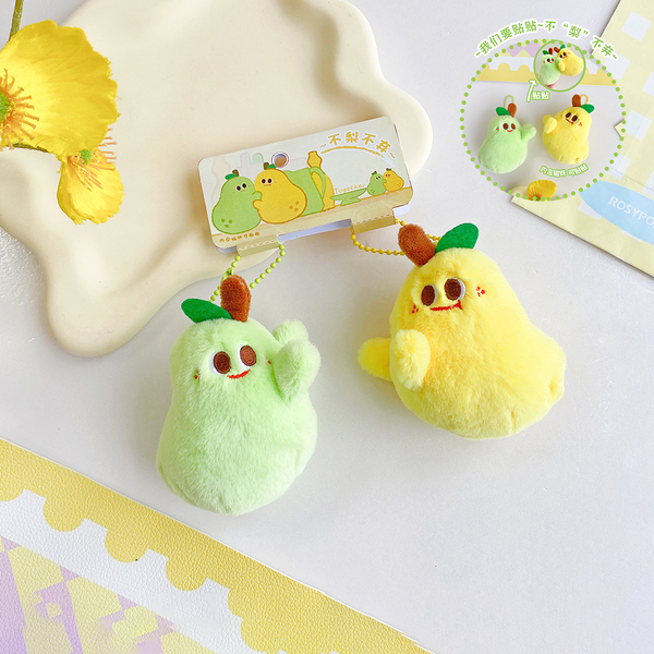 MIDI Bu Li Bu Di Series Matching Fabric Doll Buckle - Bu Li Bu Di