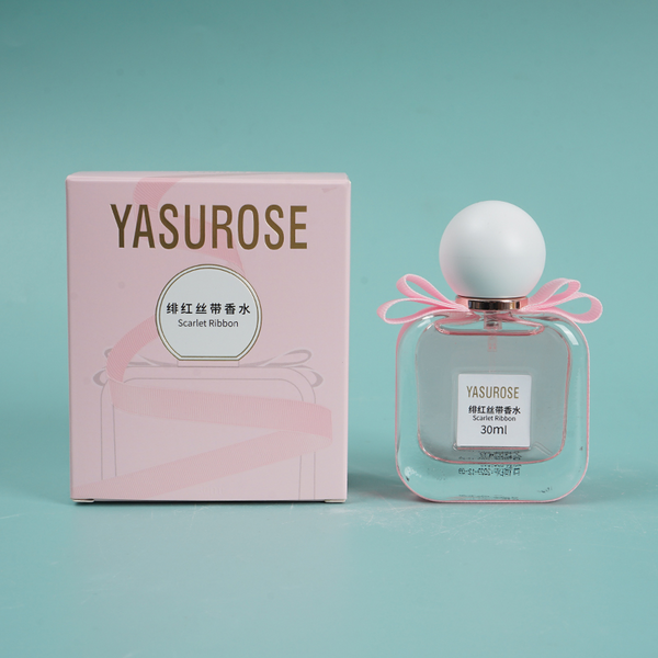 Midi 30ml crimson ribbon perfume