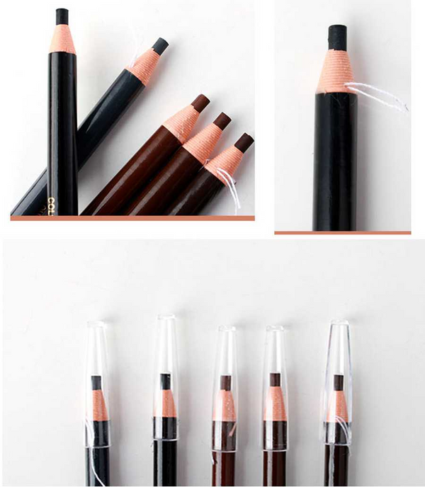 MIDI Makeup eyebrow pencil