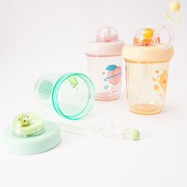 MIDI Quicksand straw cup/Mixed