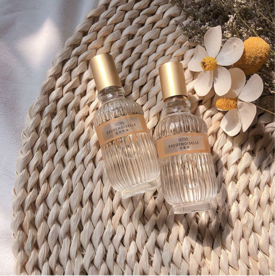 MIDI Pumpkin perfume/Forest girl 30ML