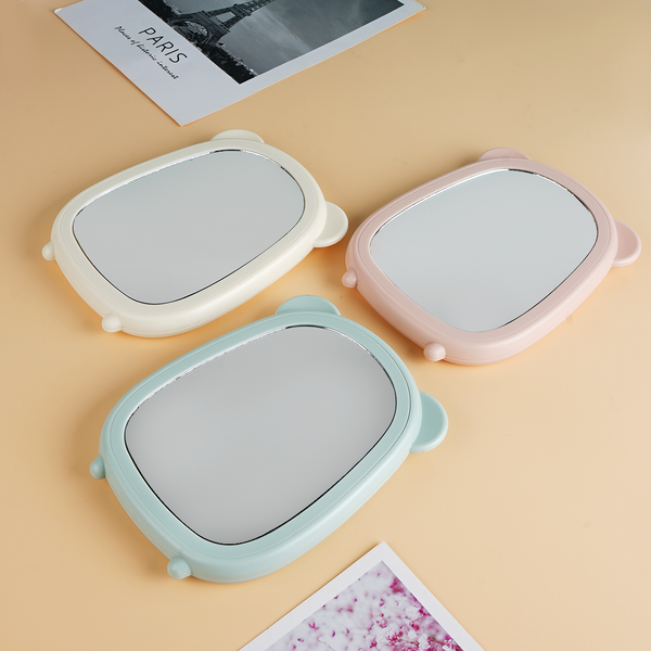 MIDI Bear head mirror/Mixed