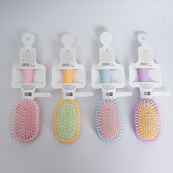 MIDI Cartoon air cushion comb/Mixed