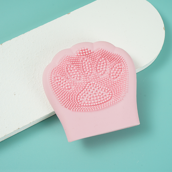MIDI Cat's Claw Face Brush / Mixed