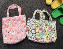Midi Waterproof Tote Bag/Mixed