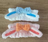 MIDI Sugar rabbit hairband\mixed