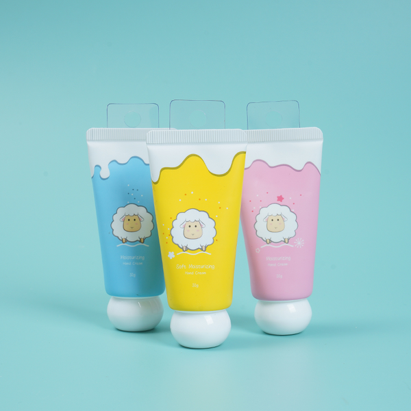 MIDI. Cute Sheep Series Smooth Moisturizing Hand Cream 30g
