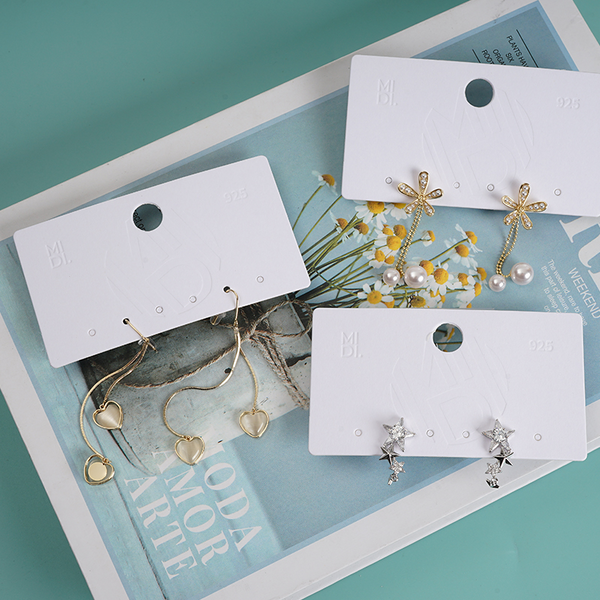 Midi Delicate fashion earrings 01/ mixed