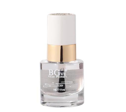 Microgel nail polish /01# Seal Gloss oil