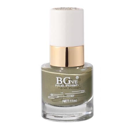 Midi Microgel Nail Polish /25# Matcha Milkshake