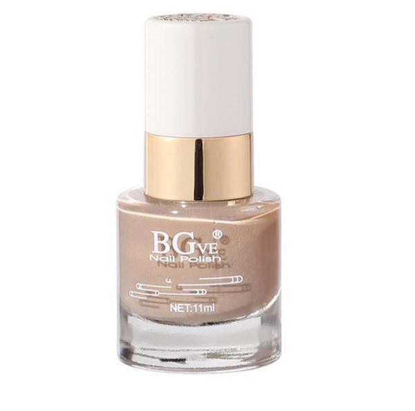 Midi Microgel Nail Polish /31#  Nude Pink
