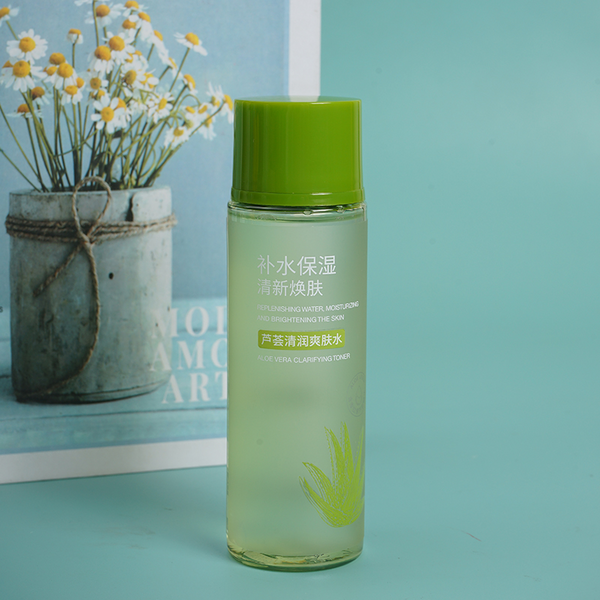 MIDI Aloe Vera Moisturizing Toner /115ml