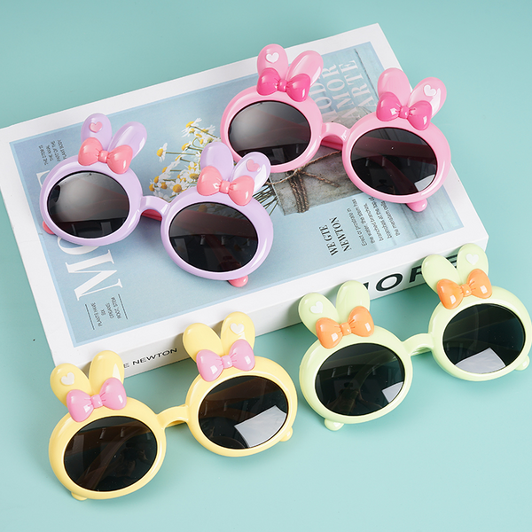 Quality Rabbit Kids Polarized sunglasses/mixed
