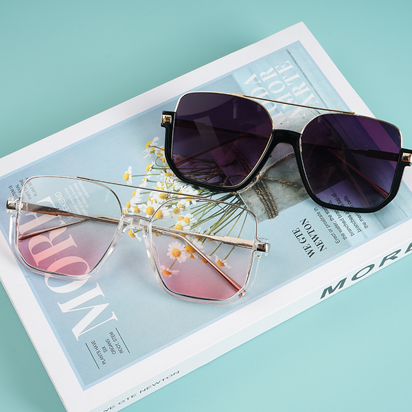 MIDI Cool square frame sunglasses/mixed