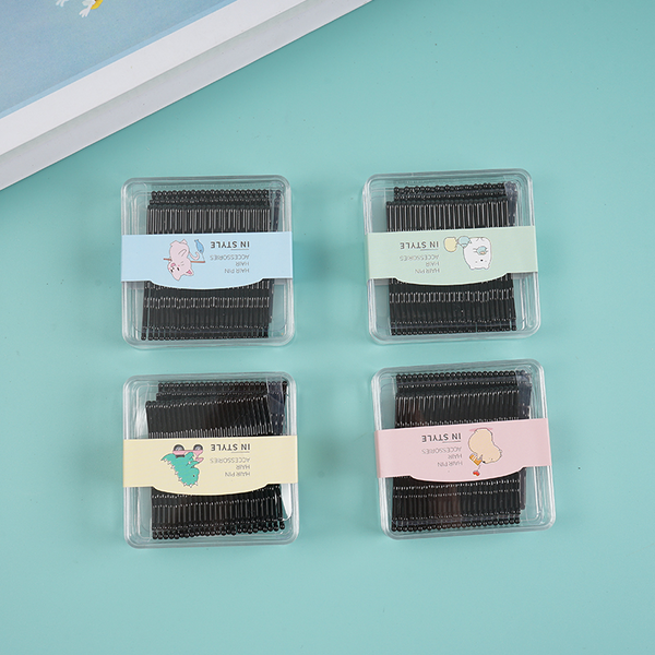 MIDI Black box one word clip 50 PCS/mix