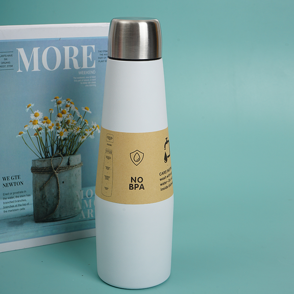 MIDI 530ml Minimalist Yamazaki Thermos Cup/Mixed