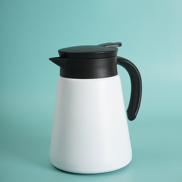 MIDI 800ml Mountain Shaped Stainless Steel Insulation Kettle/Mixed