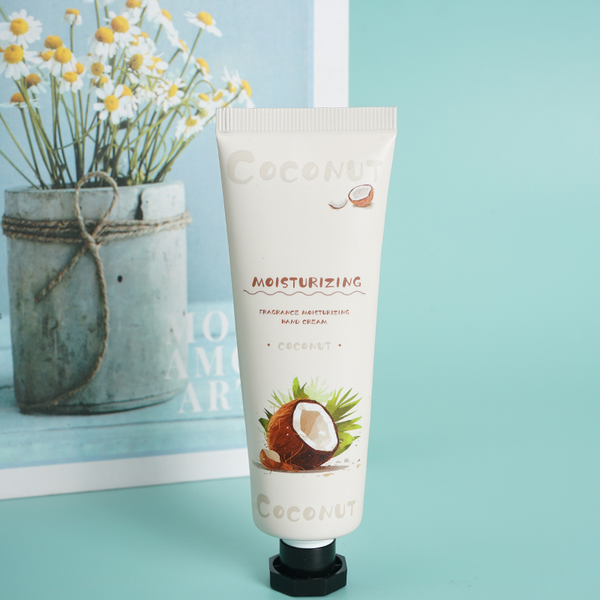 MIDI Coconut Hydrating Moisturizing Hand Cream 50g
