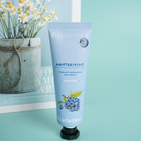 MIDI Blueberry Hydrating Moisturizing Hand Cream 50g