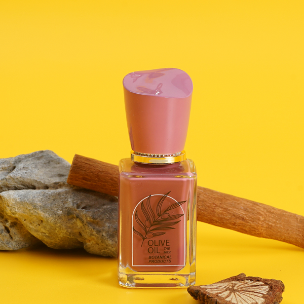 MIDI. Light Picking Series Microgel Nail Polish /21# Milk Taro Fairy Purple