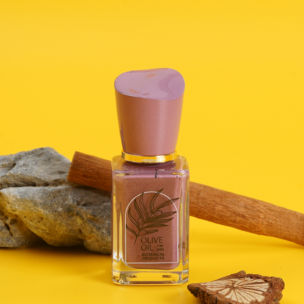MIDI. Light Picking Series Microgel Nail Polish /26# Fragile Crystal Glass