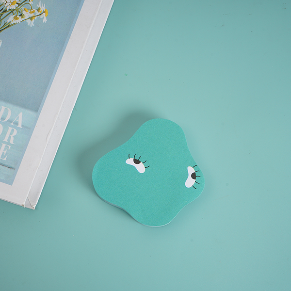 MIDI AMOO Series Note paper/green