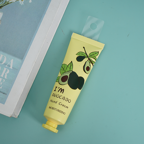 MIDI.30g Colorful Hand Cream/Avocado