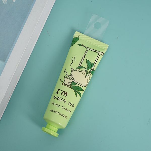 MIDI.30g Colorful Hand Cream/Green Tea
