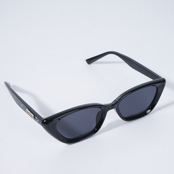 MIDI Cool cat eye frame neutral glasses/mixed