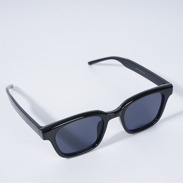 MIDI Premium sense small square frame neutral glasses/mixed
