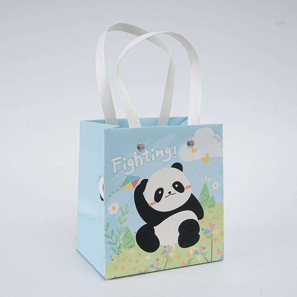 MIDI Panda Series Gift Bag S
