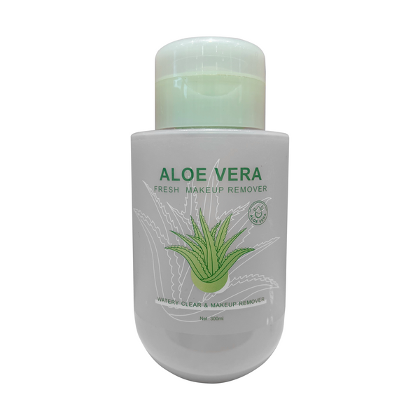 Midi MIDI. Aloe Vera Fresh  Makeup Remover /300ml