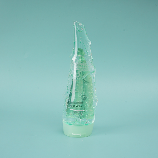 MIDI. Soothing Moisturizing Aloe Vera Gel /260g