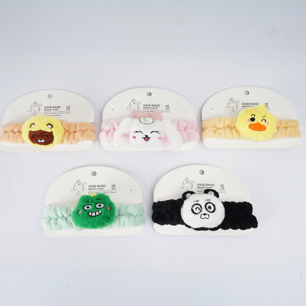MIDI. FRIENDS Headband/mixed